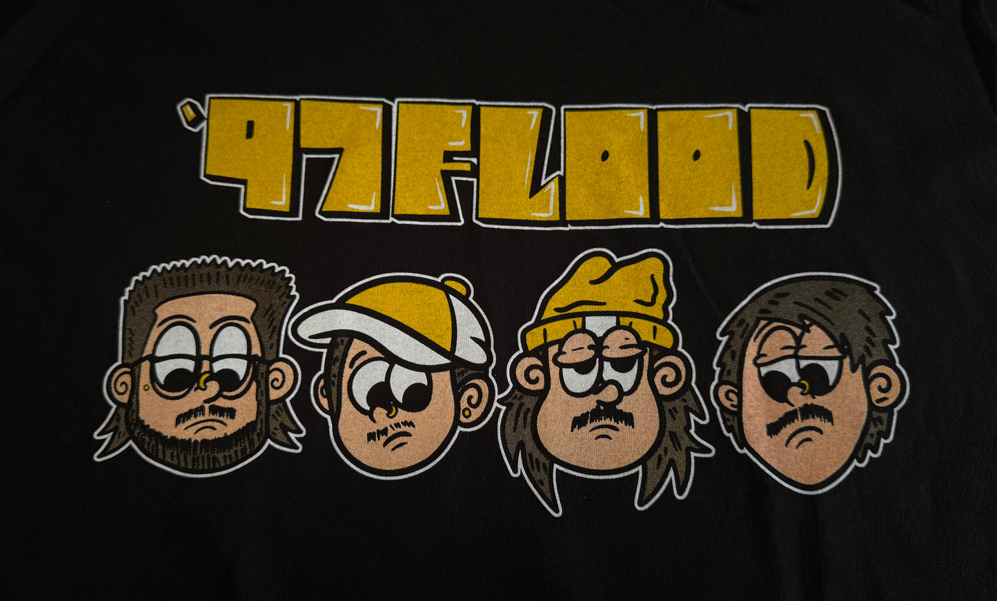 Cartoon Faces