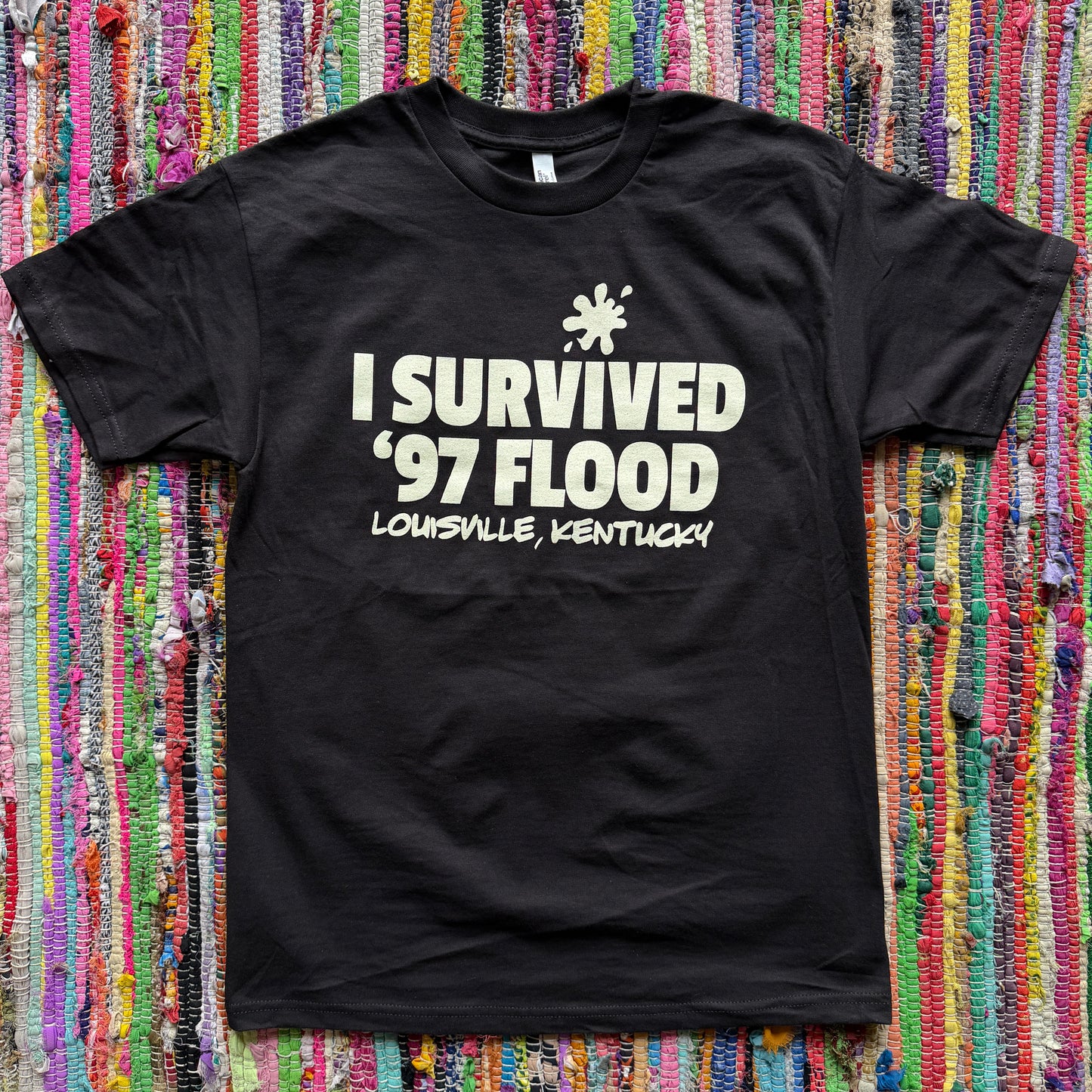 I Survived