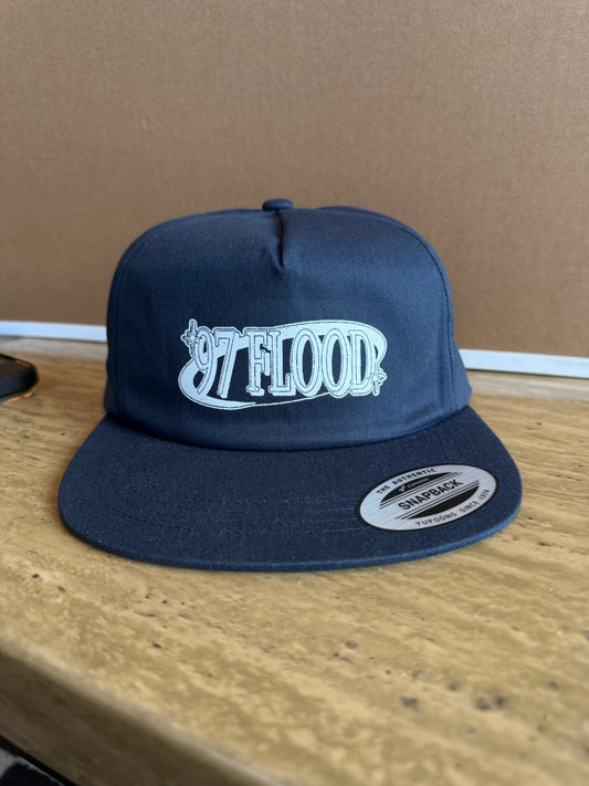 Logo Hat